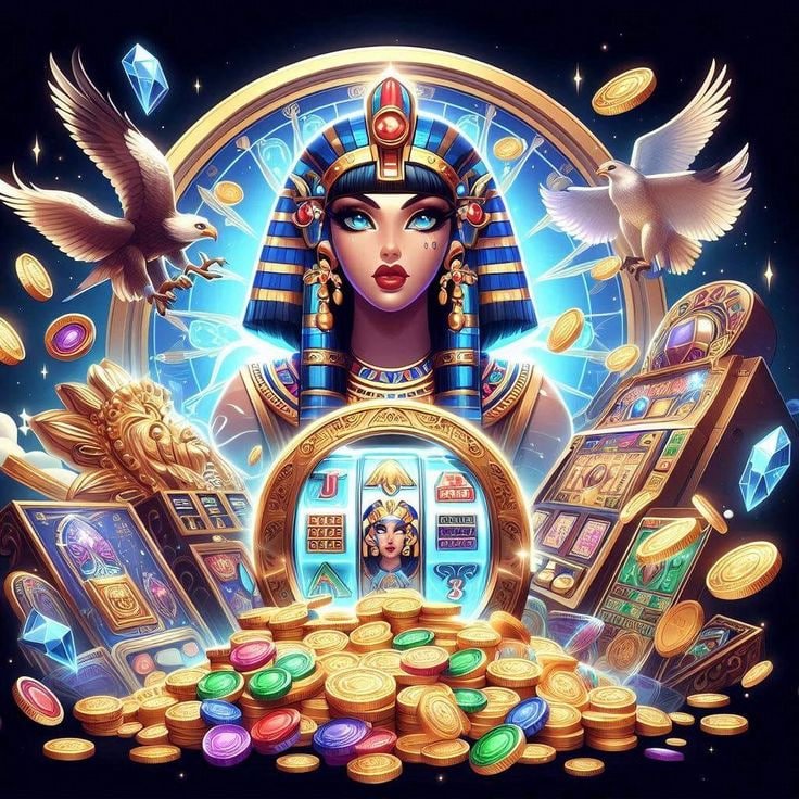 Myanmar ကစားသမားများ Online Casino တွင် ပျော်ရွှင်စွာ ကစားနေသောမြင်ကွင်း