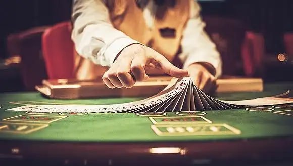 80m slot ဂိမ်းလော်ဘီ Casino ဂိမ်းများ မြင်ကွင်း