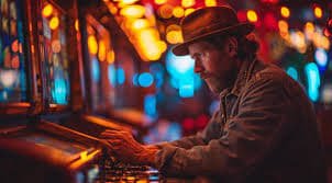 Casino နှင့် Slots Game Provider Studio အမျိုးမျိုးမှ ဂိမ်းများ