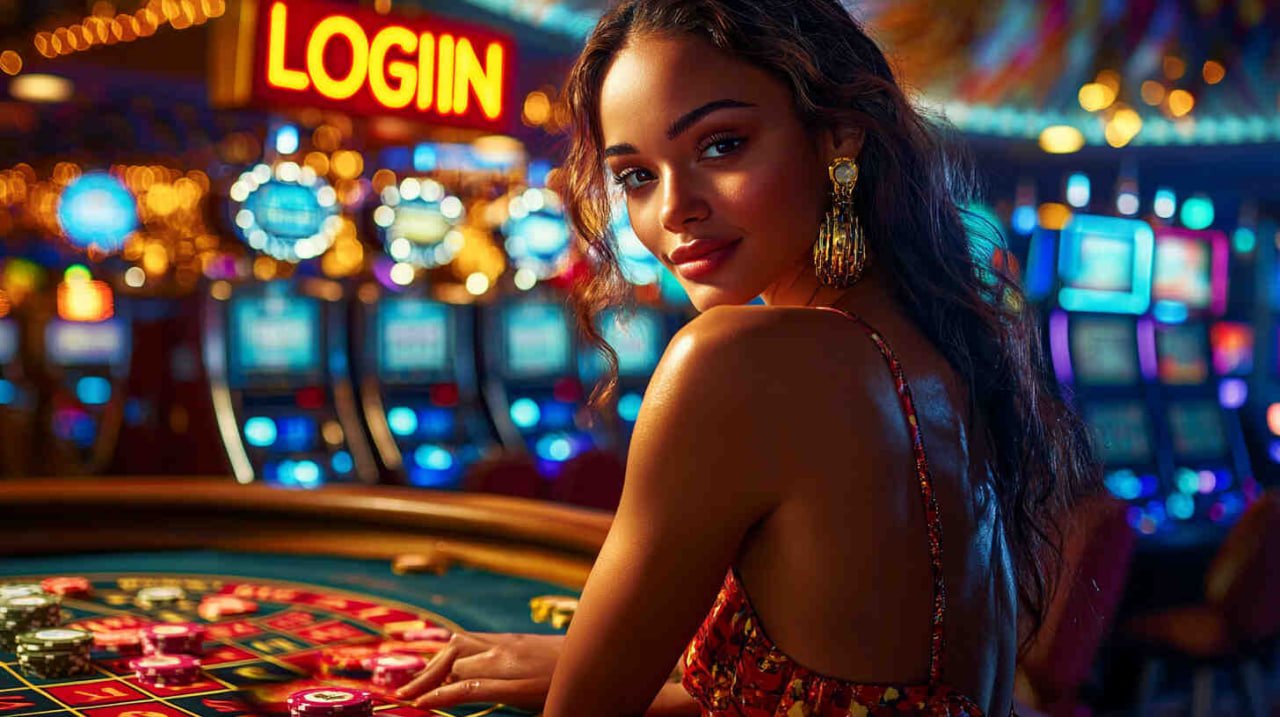 တိုက်ရိုက် ကာစီနို Live Dealer စားပွဲများနှင့် HD ကင်မရာ ထုတ်လွှင့်နေသောမြင်ကွင်း