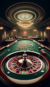 Live Casino Provider Studio မှ ထုတ်လွှင့်နေသောကင်မရာနှင့် Dealer မြင်ကွင်း