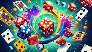 Casino Bonus VIP Program နှင့် ဆုငွေ ရရှိနိုင်သောပုံ