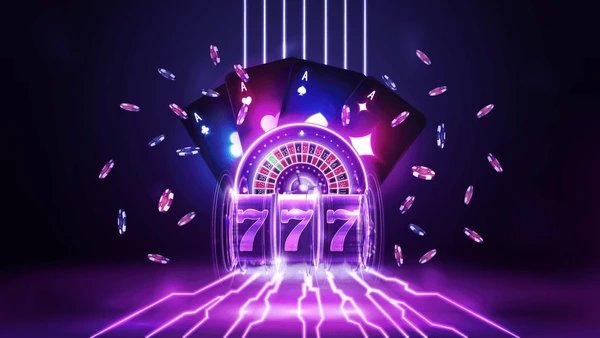Live Casino တိုက်ရိုက်ထုတ်လွှင့်မှုနှင့် ဒိုင်မများ