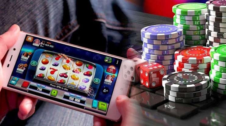 Sportsbook In-play Betting နှင့် Football Odds ဖန်သားပြင်