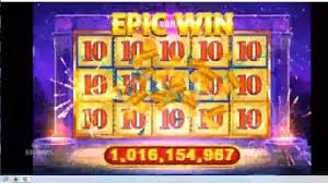 Mobile ဖုန်းပေါ်မှ Slots ဂိမ်း APP ကစားနေသောမြင်ကွင်း